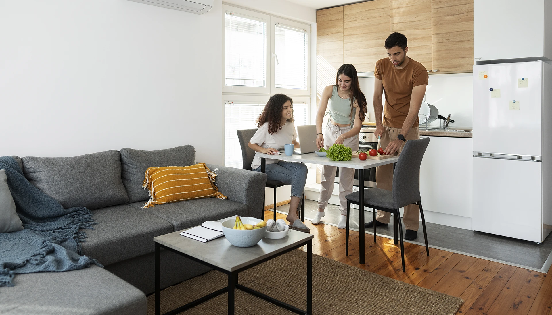 5 problemas comunes que detecta una inspección de inmuebles